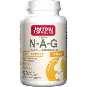 N-A-G, 700mg - 120 vcaps