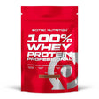 100% Whey Protein Professional, White Chocolate - 500g