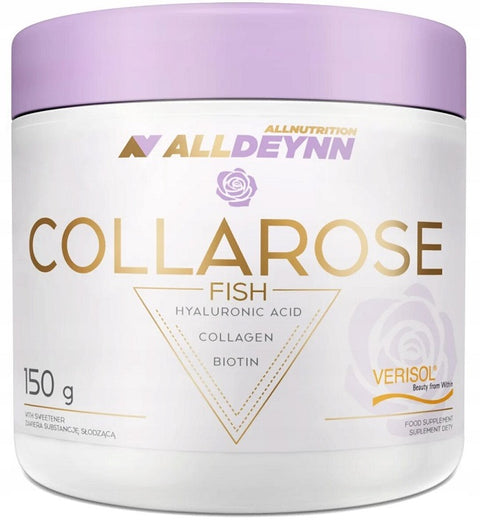 AllDeynn Collarose Fish - Orange - 150g