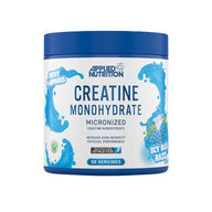 Icy Blue Razz - 250g