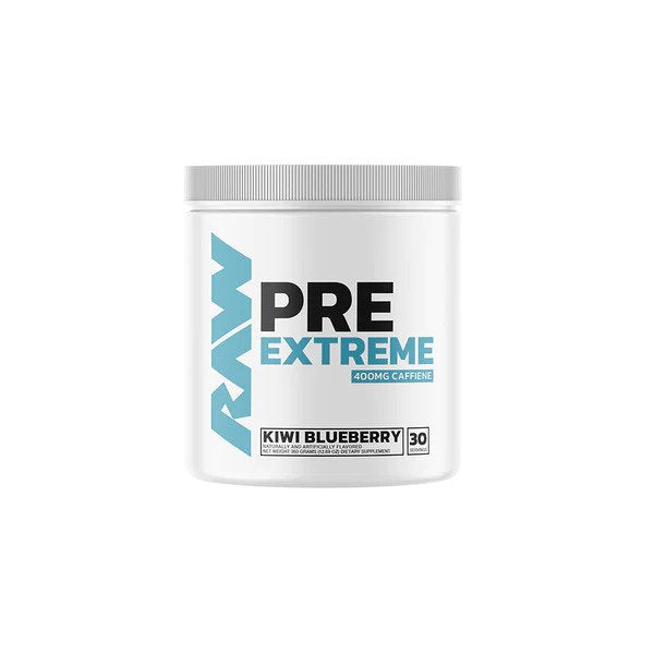 Pre Extreme - Kiwi Blueberry - 360g