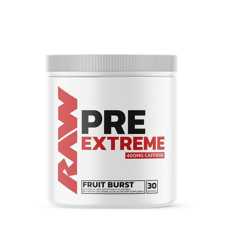 Pre Extreme - Tropical Paradise - 360g