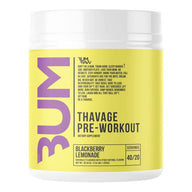 Blackberry Lemonade - 520g