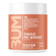 Peach Bum - 520g