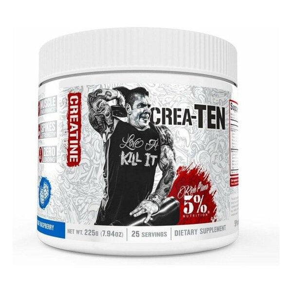 Crea-TEN - Legendary Series - Blueberry Lemonade - 225g