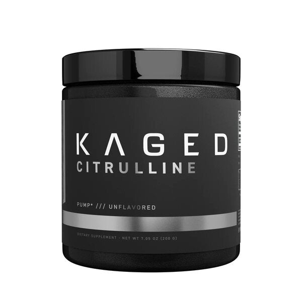 Citrulline - Unflavored - 200g