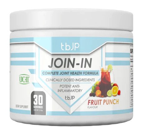 Join-In - Fruit Punch - 210g