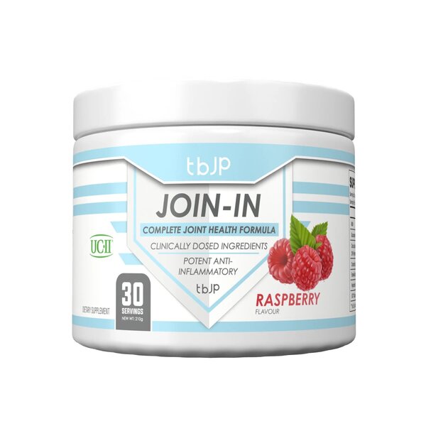 Join-In - Raspberry - 210g