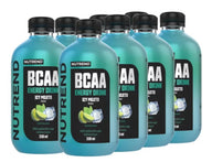 Icy Mojito - 8 x 330 ml.