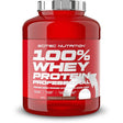 100% Whey Protein Professional, White Chocolate - 2350g