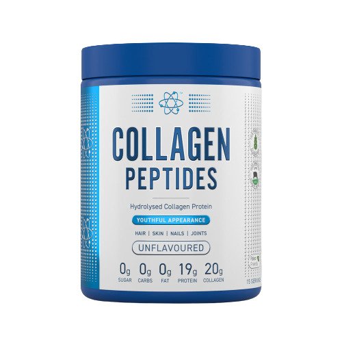 Collagen Peptides - Unflavoured - 300g