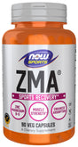 ZMA - Sports Recovery - 90 vcaps