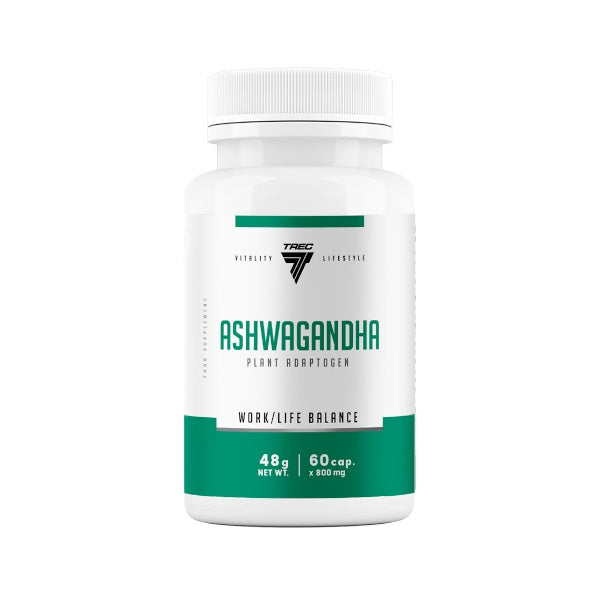 Trec Nutrition Ashwagandha