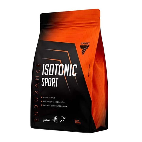 Endurance Isotonic Sport - Watermelon - 1000g