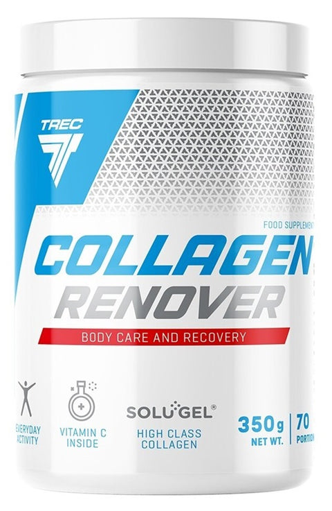 Collagen Renover - Mango-Passion Fruit - 350g