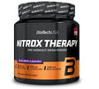 Nitrox Therapy, Blue Grape - 340g