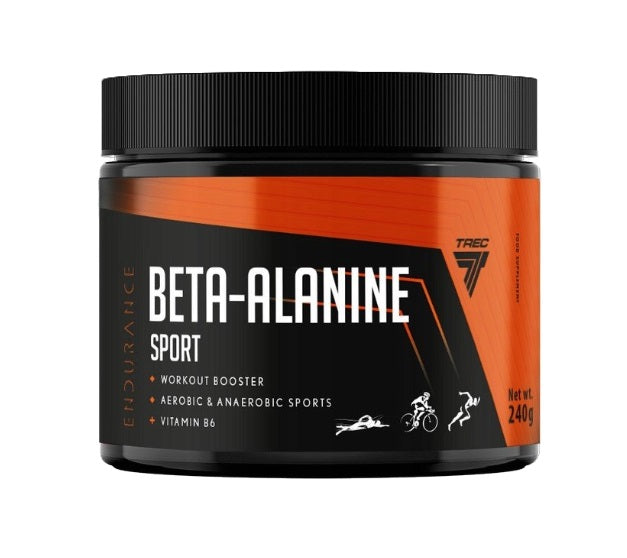 Endurance Beta-Alanine Sport - Watermelon - 240g