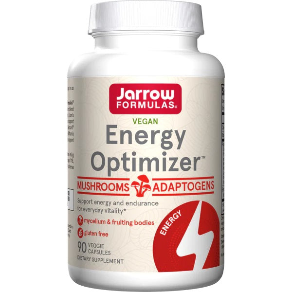 Jarrow Formulas Energy Optimizer