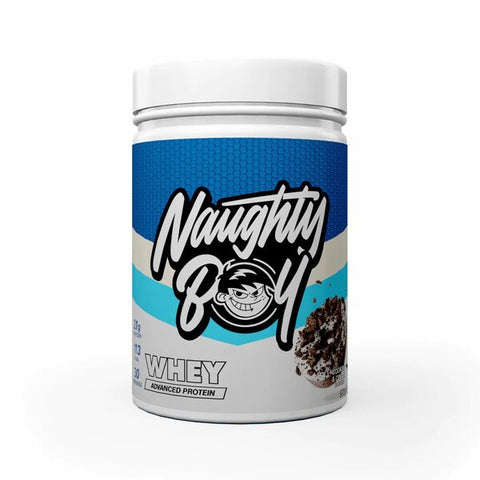 Advanced Whey - Cookies & Cream - 900g
