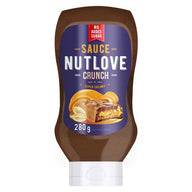Crunch - 280 ml.