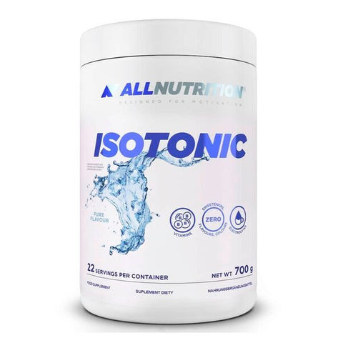 Isotonic - Pure - 700g