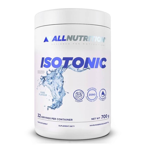 Isotonic - Pure - 700g