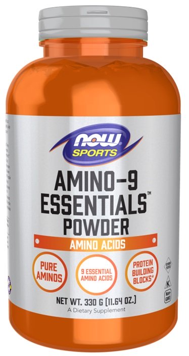 Amino-9 Essentials - Powder - 330g