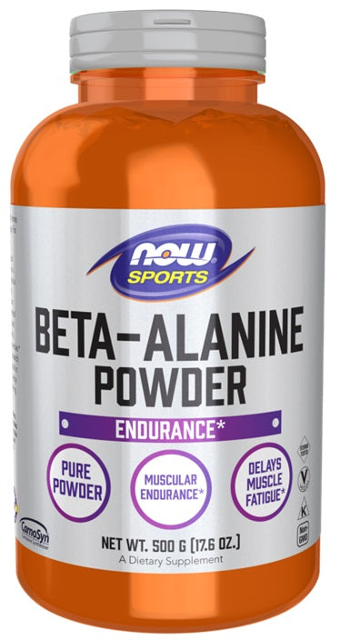 Beta-Alanine - Powder - 500g