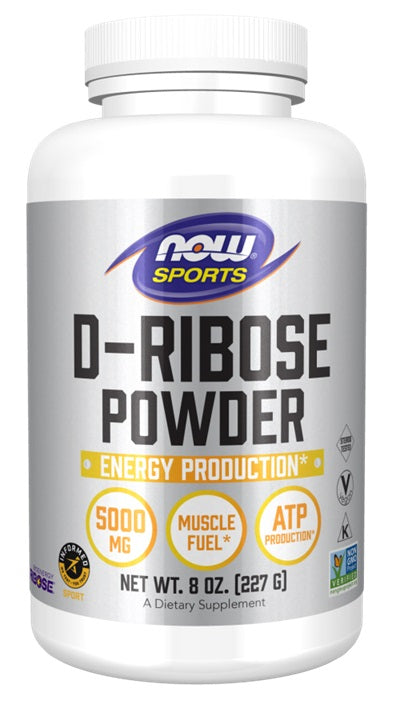 D-Ribose - Powder - 227g