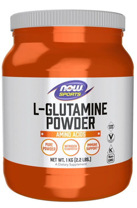 L-Glutamine - Powder - 1000g