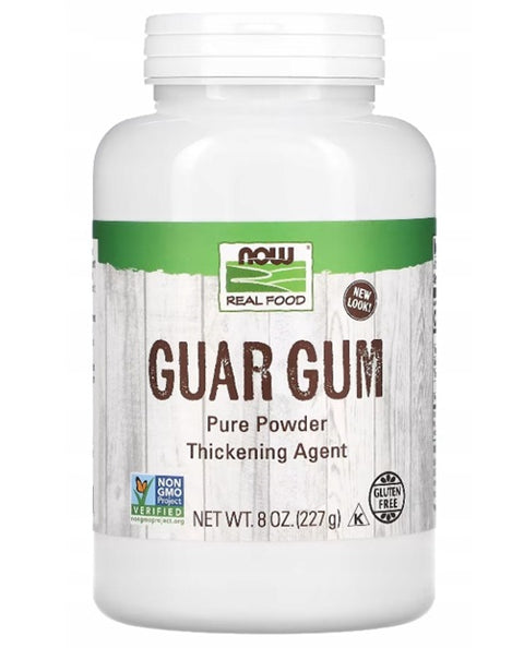 Guar Gum - Pure Powder - 227g