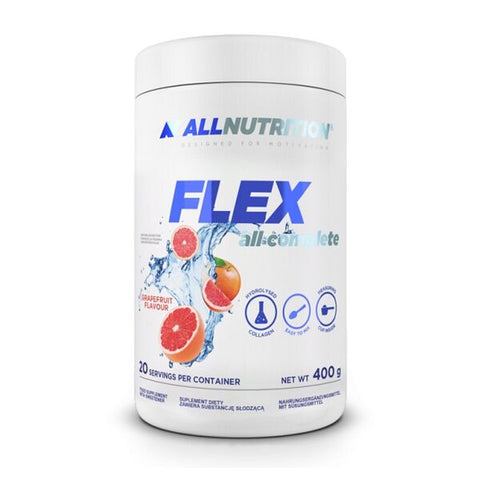 Flex All Complete - Grapefruit - 400g