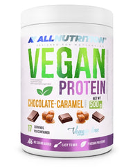 Chocolate Caramel - 500g