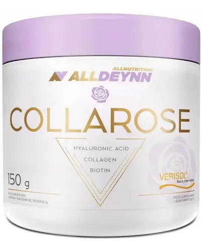 AllDeynn Collarose - Orange - 150g