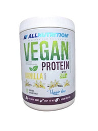 Vanilla - 500g