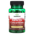 Garlic Oil Concentrate, 500mg - 250 softgels