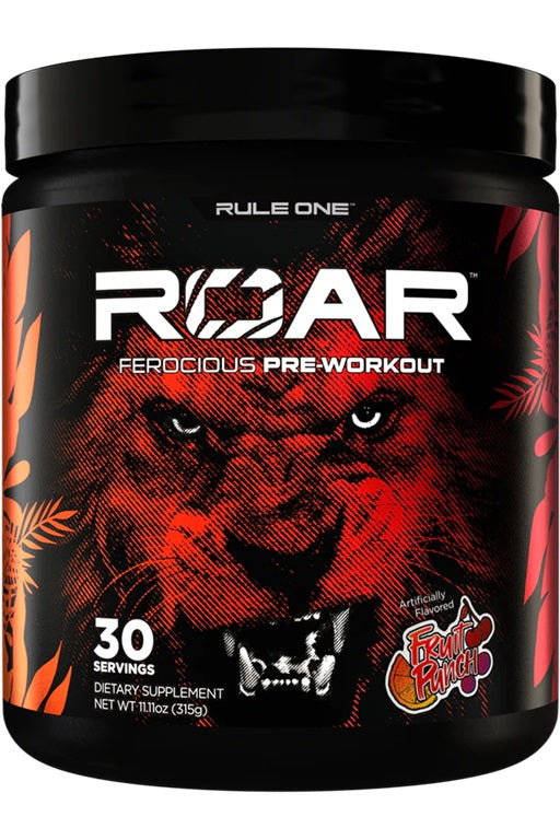 Roar - Fruit Punch - 315g