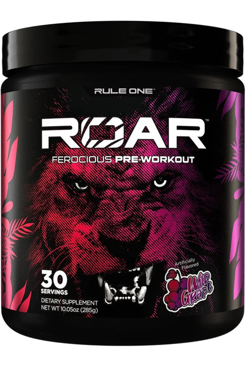 Roar - Wild Grape - 285g