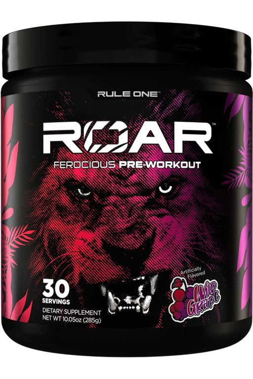 Roar - Wild Grape - 285g