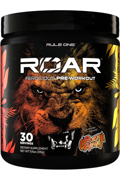 Roar - Peach Mango - 315g