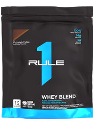Chocolate Fudge - 455g