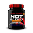 Hot Blood Hardcore, Blackcurrant Goji Berry - 700g