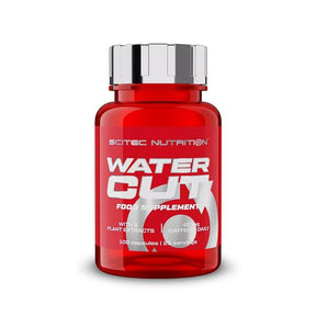 Water Cut - 100 caps 