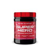 Wild Raspberry - 285g