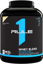 R1 Whey Blend, Cookies & Creme - 2240g