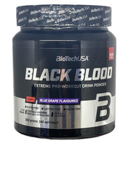 Blue Grape - 300g