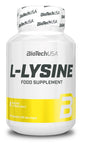 L-Lysine - 90 caps 