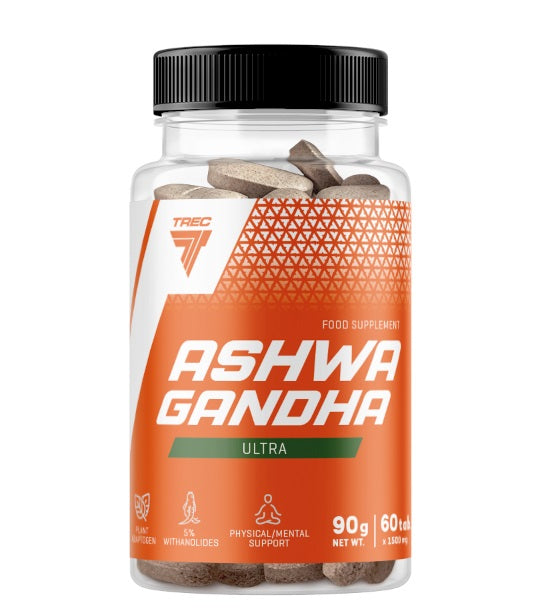 Trec Nutrition Ashwagandha Ultra