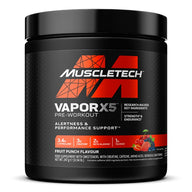 Fruit Punch - 247g