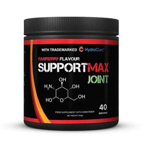 SupportMax Joint, Raspberry - 240g